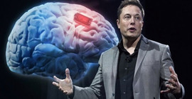 Musk: Bilgisayarı insan zihnine bağlama testlerine bu yıl başlayacağız
