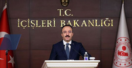 İçişleri Bakanlığı'ndan Boğaziçi tehdidi: Devletimizin gücünü sınamayın