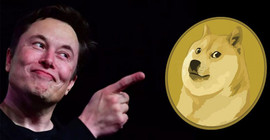Babası DOGE bakanı oldu, Dogecoin rekor artışa sıçradı
