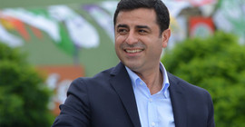 Demirtaş muhalefet liderlerine mektup gönderdi