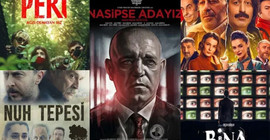 53. SİYAD Türkiye Sineması Ödülleri adayları açıklandı