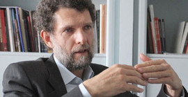 Osman Kavala: İddia makamı suçlamalara dayanak olacak olgu ve bulgu olmadığının farkındadır