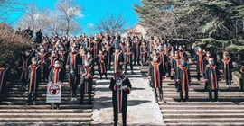 ODTÜ'den Boğaziçi'ne destek açıklaması: Öğrencilerimizle gurur duyuyoruz
