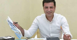 Savcı ceza istedi, Demirtaş 'suç duyurusunda bulunacağım' dedi