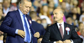 'Soylu, Erdoğan'ı zor durumda bırakmak istiyor olabilir'