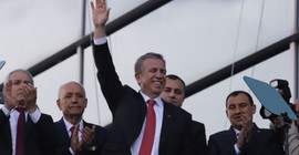 Ankara Büyükşehir Belediyesi YKS ücretlerini karşılayacak