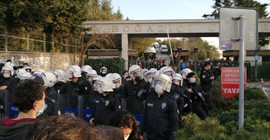 Boğaziçi Üniversitesi'nde iki yeni fakülte kuruldu: Hukuksuz döneminde okula Hukuk Fakültesi açılıyor