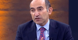 Ahmet Hakan: Melih Bulu'nun yerinde olsaydım