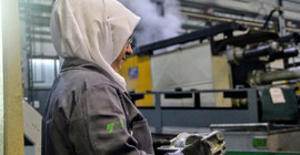 2 bin metal işçisini ilgilendiren anlaşma sağlandı