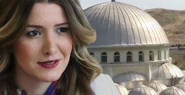 'Çav Bella' hakaret ve tehditlerinden gelen tazminat SMA'lı çocuklara bağışlandı