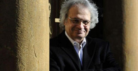 Amin Maalouf'tan yeni roman: Empedokles'in Dostları