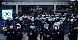 Ev hapsi verilen Karaca: Medyasıyla, polisiyle, savcısıyla bir savaş açıldı, bütün kozlarını oynadılar