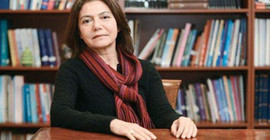 Erdoğan'ın hedef aldığı Prof. Dr. Ayşe Buğra: Çok sarsıldım