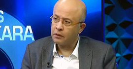 Gazeteci Ahmet Takan'a saldırıya taksitli ceza