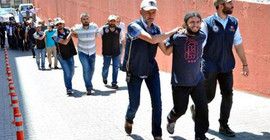 Kılıçdaroğlu’na suikast girişimi davasında karar: 19 sanık için verilen hapis cezası onandı