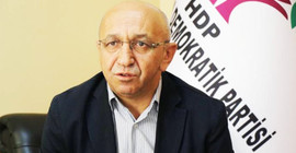 HDP yarın 'Herkes İçin Adalet' kampanyasının startını veriyor: 2021 adaleti inşa yılı olacak