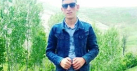 Van'da 20 yaşındaki bir genç asker kurşunuyla vuruldu