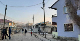 VASKİ çalışanları arıza için evlerine gittiği yurttaşlara sopalarla saldırdı