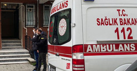 İki gündür haber alınamayan kişi ölü bulundu