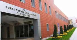 Bursa Teknik Üniversitesi, AKP’nin etkinliklerini paylaştı, rektör tarikat liderini andı