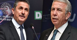 Gazetelere ilan vererek Yavaş’a bütçeyi soran AKP’li başkan, ilanın parasını da belediyeye ödetti