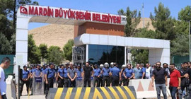 Belediyenin parası Yargıtay misafirlerine ve AKP'nin seçim çalışmalarına harcandı