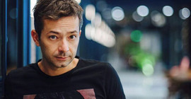 İrfan Değirmenci 'artist' oldu