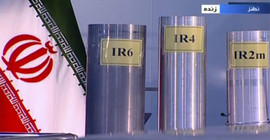 ABD, uranyum zenginleştirme işlemini durdurana dek İran'a yaptırımları kaldırmayacak