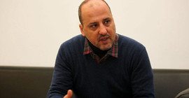 Ahmet Şık: Türkiye siyasi parti kılığına girmiş bir mafyanın elinde