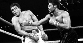 Muhammed Ali'yi yenen eski şampiyon Leon Spinks yaşamını yitirdi