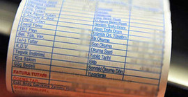 Faturalarını ödeyemeyen binlerce yurttaş hakkında yasal işlem başlatıldı