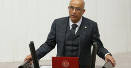 Enis Berberoğlu hakkında yeniden yargılama talebi kabul edildi