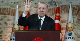 Erdoğan: Çarşamba günü millete sesleneceğim, beni izlemenizi tavsiye ederim