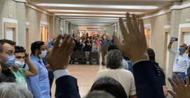 Kobanê davası: Gerekçeli kararı açıklayan mahkeme, AİHM'in Demirtaş kararı için 'bağlayıcılığı yok' dedi