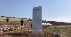 Göbeklitepe yakınlarındaki monolit kaldırıldı: Kimin kaldırdığı bilinmiyor