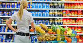 Küresel piyasalarda gündem ABD ve Avrupa'da 'enflasyonun dönüşü'