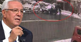 Gazeteci Orhan Uğuroğlu, Devlet Bahçeli hakkında suç duyurusunda bulundu