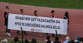 HDP, YÖK’ün kaldırılması için kanun teklifi verdi