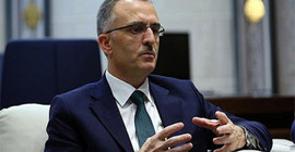 Merkez Bankası yönetimi ekonomistlerle buluştu: Rezerv biriktirme mesajı verildi