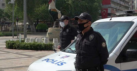 Denizli'de eylem ve etkinlik yasağı