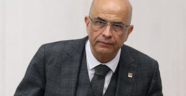 Enis Berberoğlu için fezleke hazırlandı