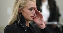 Paris Hilton: 11 ay boyunca her gün istismar edildim