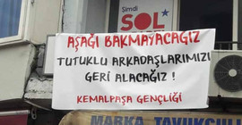 Artvin'de Boğaziçi eylemine polis müdahalesi gerçekleşti: CHP Belediye Meclis Üyesi fenalaştı