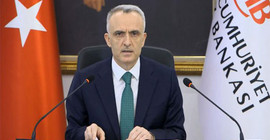 Merkez Bankası Başkanı Ağbal: 2021 ilk çeyreğinde ekonomi yüzde 4-5 büyüyebilir