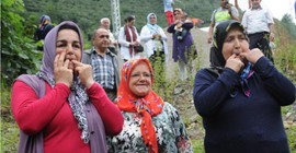 Kuş Dili Festivali yapıldı