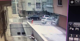 Selçuk Özdağ'a saldırı anının yeni görüntüleri ortaya çıktı