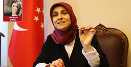 SP İstanbul Kadın Kolları Başkanı: İstanbul Sözleşmesi küresel düzeyde aileyi hedef almış gibi görünüyor