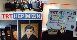 Kamusal mirasın yok edilmesi tehlikesine karşı, TRT Hepimizin Platformu kuruldu