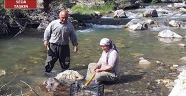 400 gündür haber alınamayan Hurmüz Diril'in kızı: Her sabah babamız nerede diye uyanıyoruz