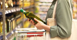 Ayçiçek yağının fiyatı yükseldi, Toprak Mahsülleri Ofisi çözümü ithalatta buldu